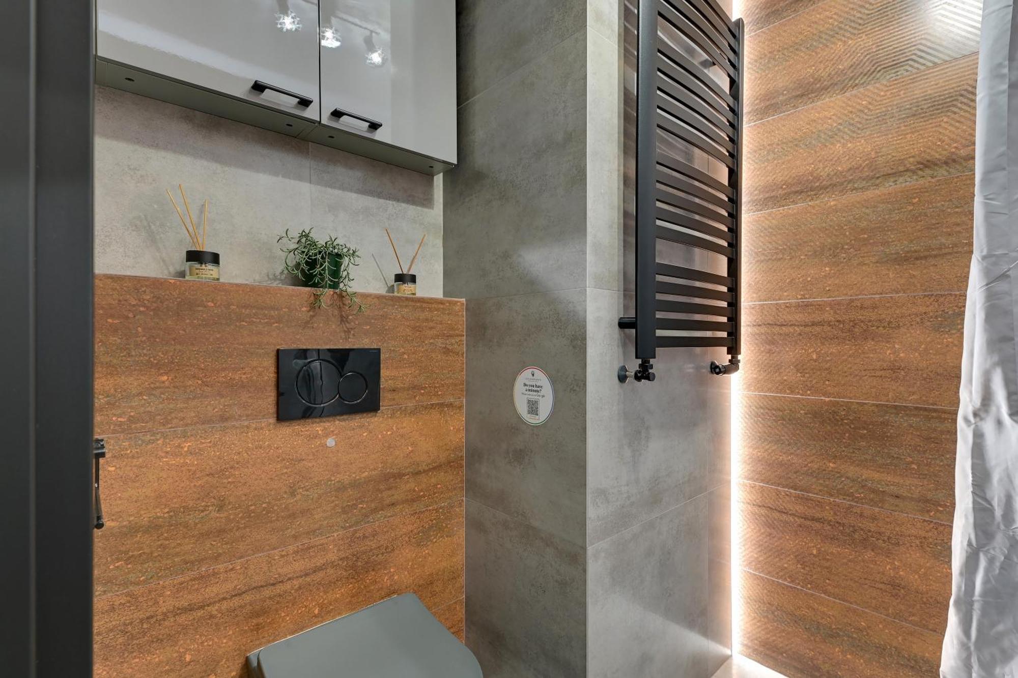 Riverside Nadmotlawie - Sauna, Gym & Kids Play By Lion Apartments กดัญสก์ ภายนอก รูปภาพ