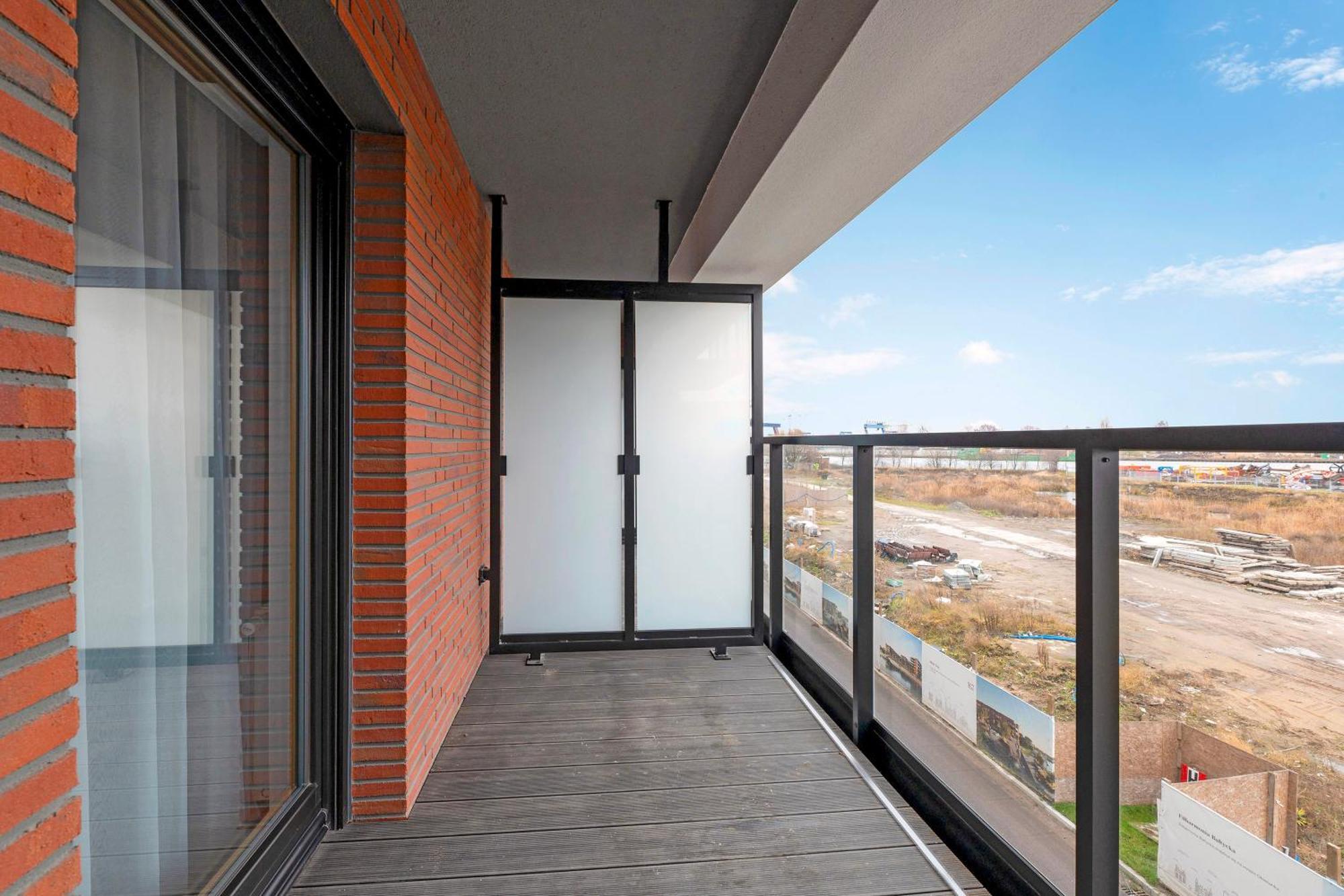 Riverside Nadmotlawie - Sauna, Gym & Kids Play By Lion Apartments กดัญสก์ ภายนอก รูปภาพ